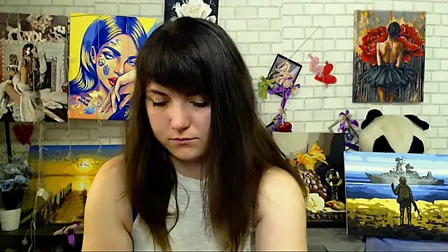 Darina M  online show from 14, 3, 2026