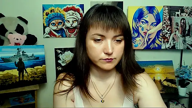 Darina M  online show from 22, 5, 2026