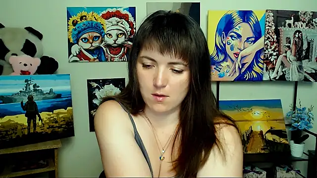 Darina M  online show from 27, 5, 2026