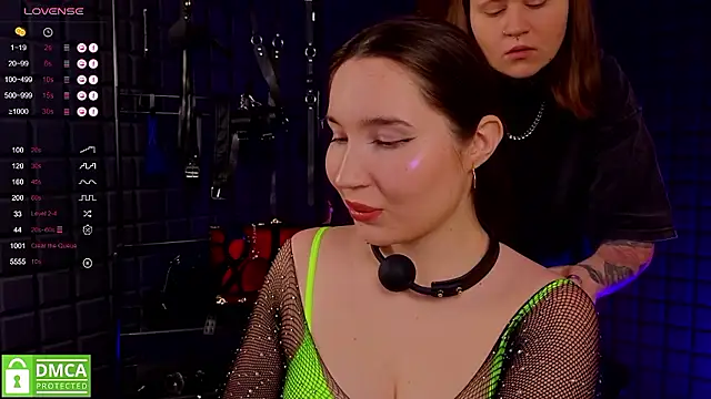 Snapshot of domDani_subMay chatting on 8, 12, 2024 domDani subMay online show from 8, 12, 2024