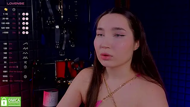 Snapshot of domDani_subMay chatting on 10, 1, 2025 domDani subMay online show from 10, 1, 2025