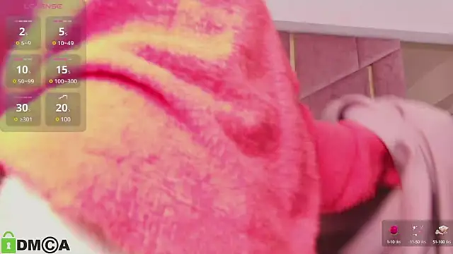 AllenaMoon online show from 20, 1, 2025