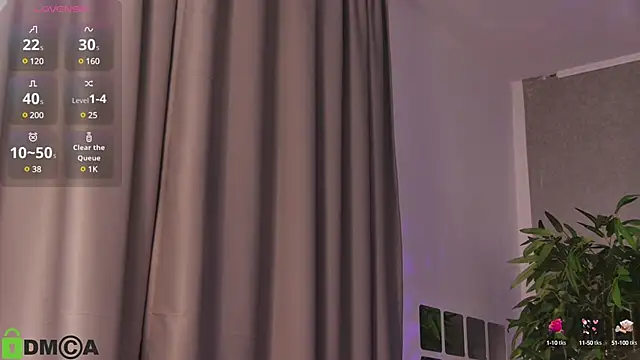 AllenaMoon online show from 2, 2, 2025