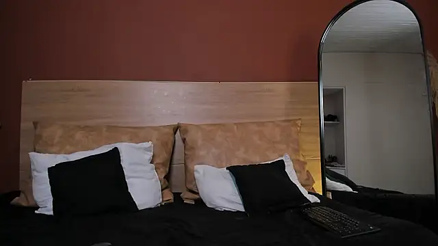 luna willians online show from 25, 2, 2026