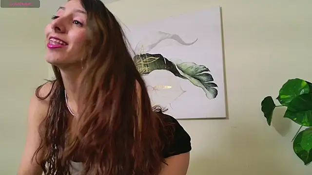 luna willians online show from 16, 4, 2026