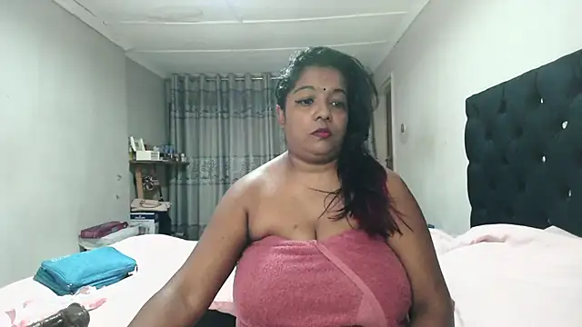 Indianmayaxoxo online show from 4, 11, 2025