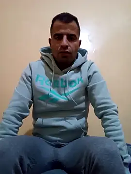 Bisex activ19 online show from 10, 12, 2024