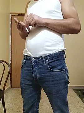 Bisex activ19 online show from 15, 6, 2026