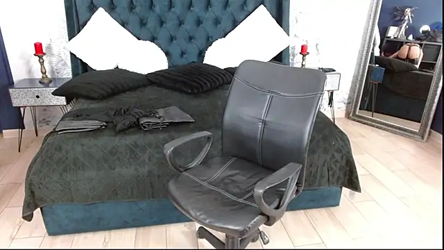 AlexiaKendall online show from 29, 12, 2024