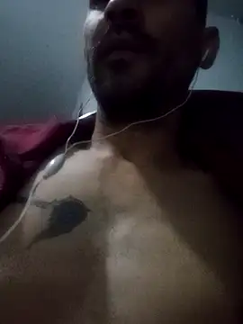 Snapshot of cazaperdidas chatting on 17, 10, 2025 cazaperdidas online show from 17, 10, 2025