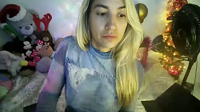 mandy berrys online show from 21, 12, 2025