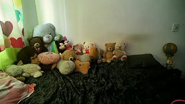 mandy berrys online show from 9, 1, 2026