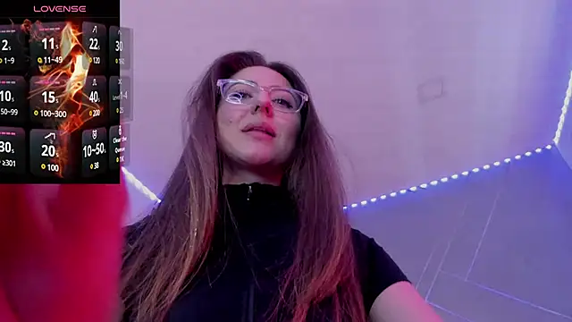 Ich Bin Julia online show from 8, 12, 2024