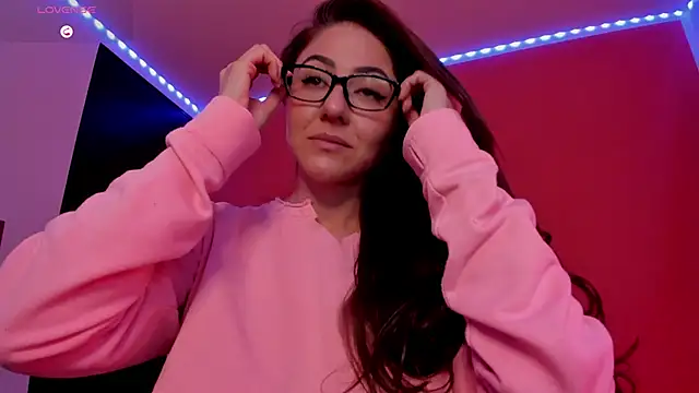 Ich Bin Julia online show from 27, 5, 2026