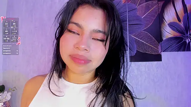 Snapshot of Ariana_ceballos chatting on 15, 3, 2025 Ariana ceballos online show from 15, 3, 2025