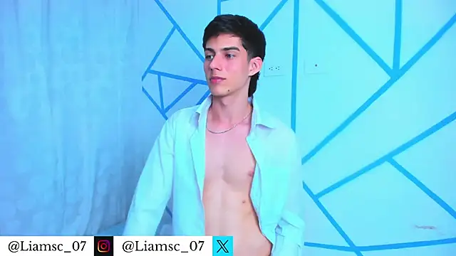 liam scott77 online show from 28, 2, 2026