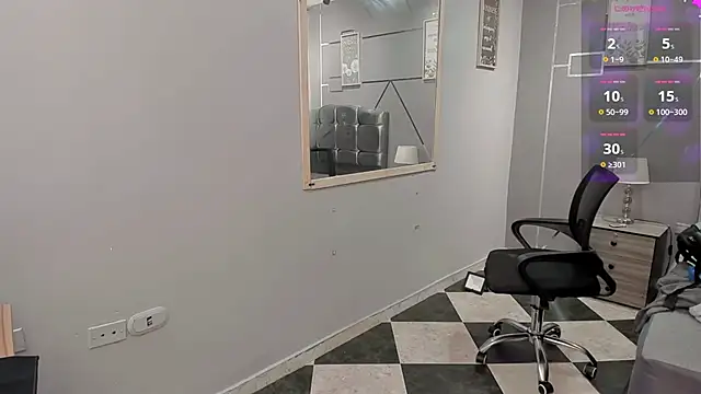 Micaela Rangel online show from 4, 3, 2025