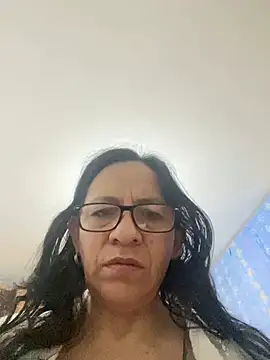 Freya Artemisa online show from 17, 12, 2024