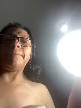 Freya Artemisa online show from 11, 1, 2025