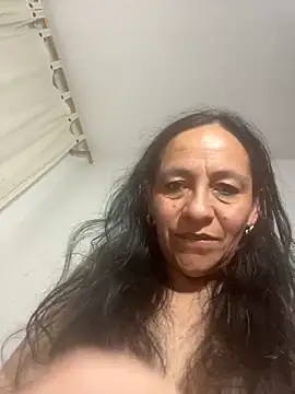 Freya Artemisa online show from 19, 1, 2025