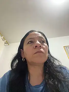 Freya Artemisa online show from 10, 2, 2025