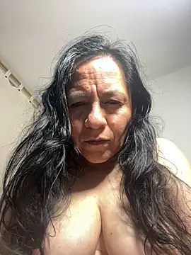 Freya Artemisa online show from 13, 2, 2025