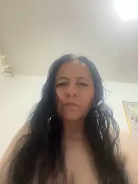 Freya Artemisa online show from 17, 2, 2025