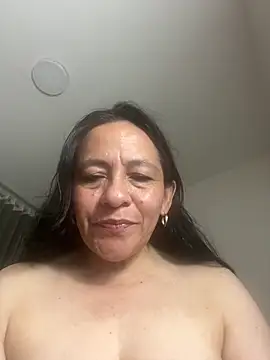 Freya Artemisa online show from 2, 3, 2025