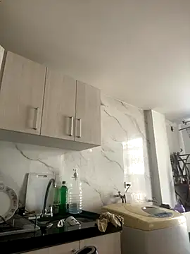 Freya Artemisa online show from 5, 10, 2025