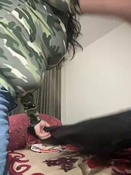 Freya Artemisa online show from 23, 2, 2026