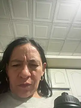 Freya Artemisa online show from 1, 4, 2026