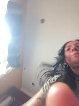 Freya Artemisa online show from 20, 4, 2026