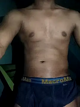 Prmon online show from 25, 10, 2025