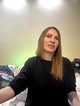 Snapshot of RachelBelI chatting on 1, 12, 2024 RachelBelI online show from 1, 12, 2024