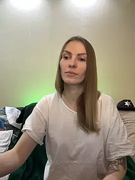 Snapshot of RachelBelI chatting on 12, 12, 2024 RachelBelI online show from 12, 12, 2024