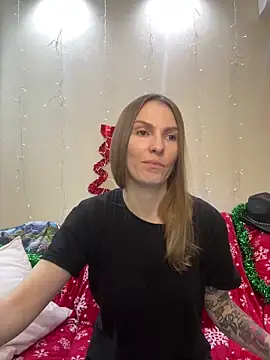 Snapshot of RachelBelI chatting on 19, 12, 2024 RachelBelI online show from 19, 12, 2024