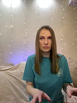 Snapshot of RachelBelI chatting on 8, 1, 2025 RachelBelI online show from 8, 1, 2025