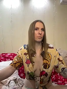 Snapshot of RachelBelI chatting on 15, 1, 2025 RachelBelI online show from 15, 1, 2025