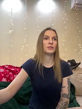 Snapshot of RachelBelI chatting on 19, 1, 2025 RachelBelI online show from 19, 1, 2025