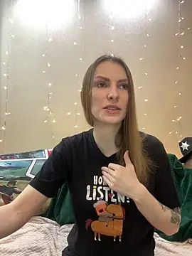 Snapshot of RachelBelI chatting on 9, 2, 2025 RachelBelI online show from 9, 2, 2025