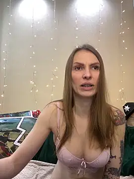 Snapshot of RachelBelI chatting on 10, 2, 2025 RachelBelI online show from 10, 2, 2025
