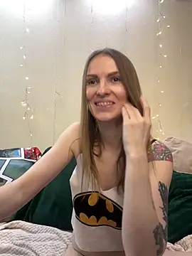 Snapshot of RachelBelI chatting on 12, 2, 2025 RachelBelI online show from 12, 2, 2025