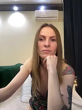 Snapshot of RachelBelI chatting on 27, 2, 2025 RachelBelI online show from 27, 2, 2025