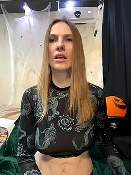 RachelBelI online show from 4, 11, 2025