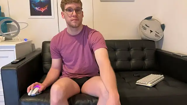 BlueEyedTallGuy94 online show from 27, 12, 2024