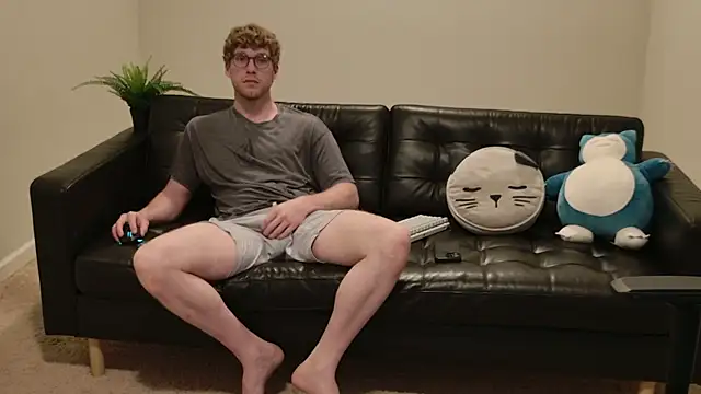 BlueEyedTallGuy94 online show from 13, 9, 2025