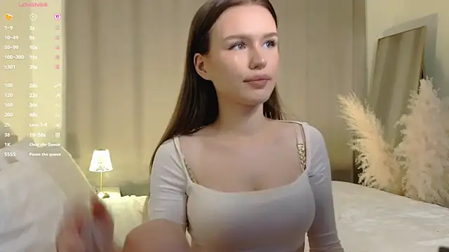 illumiangel online show from 2, 4, 2026