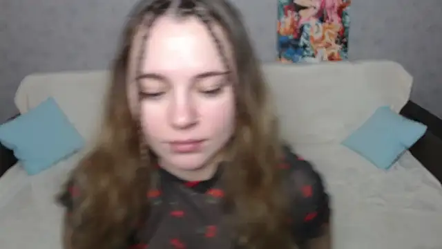  Sweet Lana online show from 17, 1, 2025