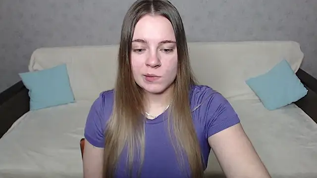  Sweet Lana online show from 18, 1, 2025