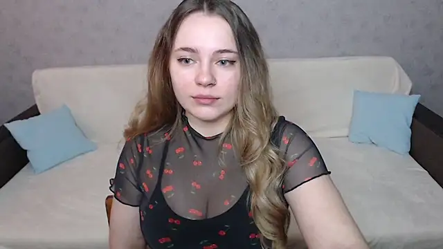  Sweet Lana online show from 23, 1, 2025